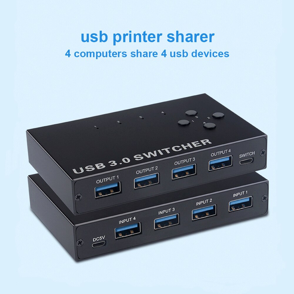 Ű 콺  Ϳ USB 3.0  ġ, 4 ..